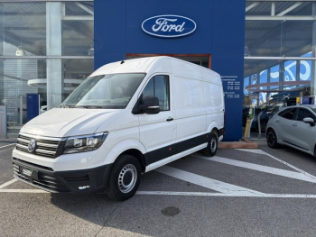 VOLKSWAGEN Crafter Fg VUL d’occasion à vendre à VITROLLES