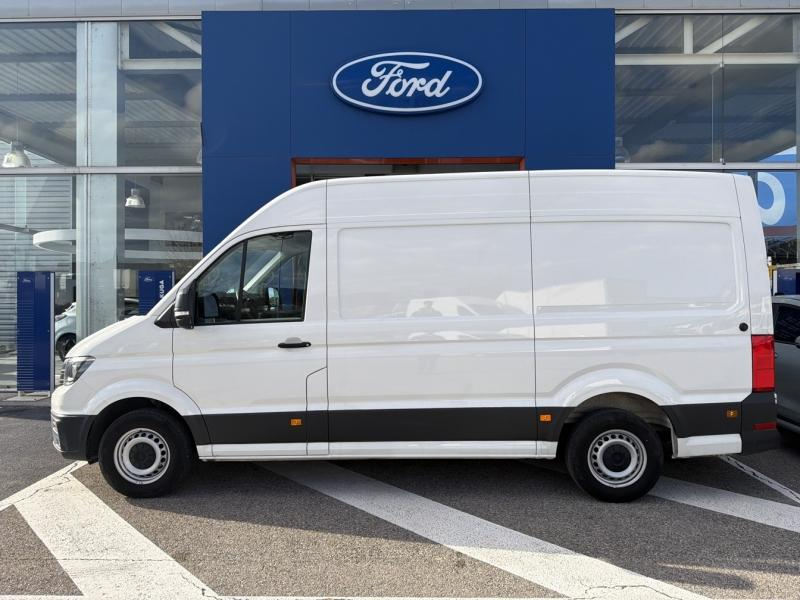 Photo 5 de l’annonce de VOLKSWAGEN Crafter Fg VUL d’occasion à vendre à VITROLLES