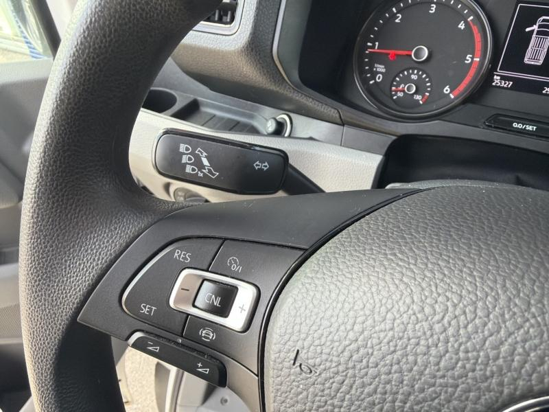 Photo 17 de l’annonce de VOLKSWAGEN Crafter Fg VUL d’occasion à vendre à VITROLLES