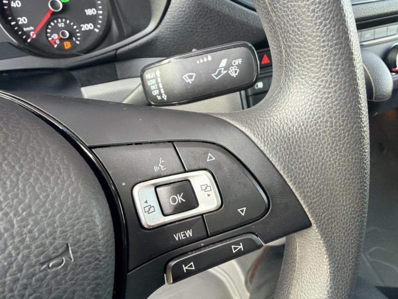 Photo 18 de l’annonce de VOLKSWAGEN Crafter Fg VUL d’occasion à vendre à VITROLLES