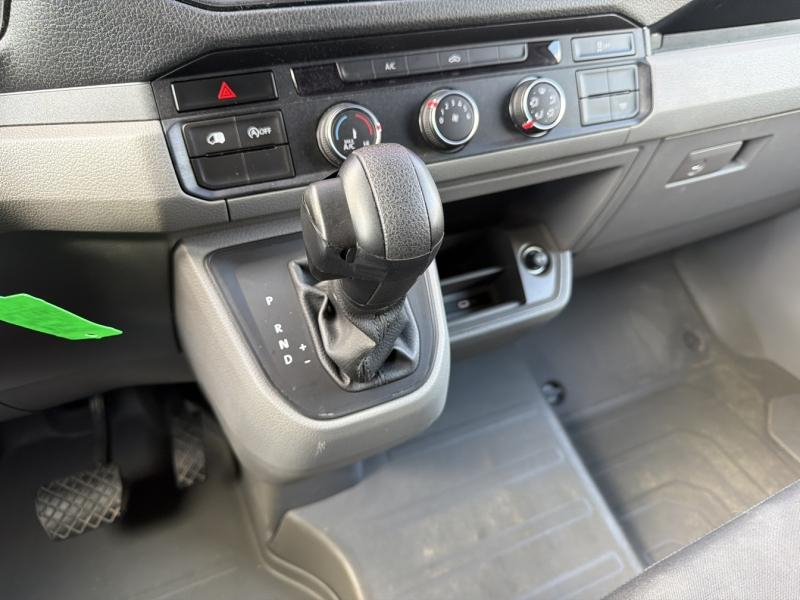 Photo 20 de l’annonce de VOLKSWAGEN Crafter Fg VUL d’occasion à vendre à VITROLLES