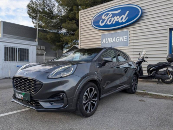 FORD Puma d’occasion à vendre à AUBAGNE