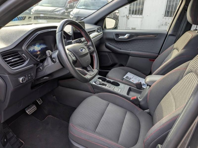 Photo 7 de l’annonce de FORD Kuga d’occasion à vendre à AUBAGNE