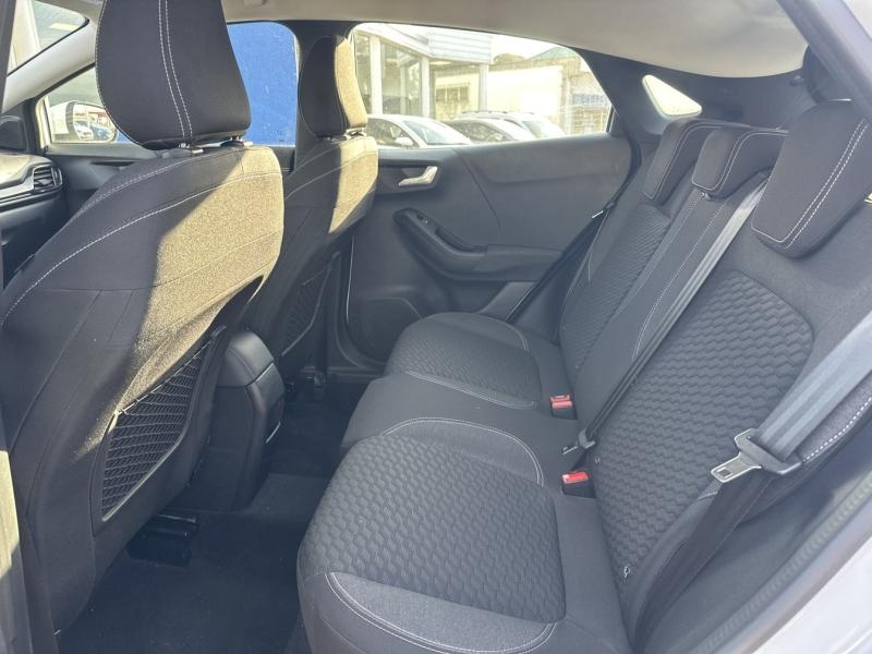 Photo 11 de l’annonce de FORD Puma d’occasion à vendre à MARTIGUES