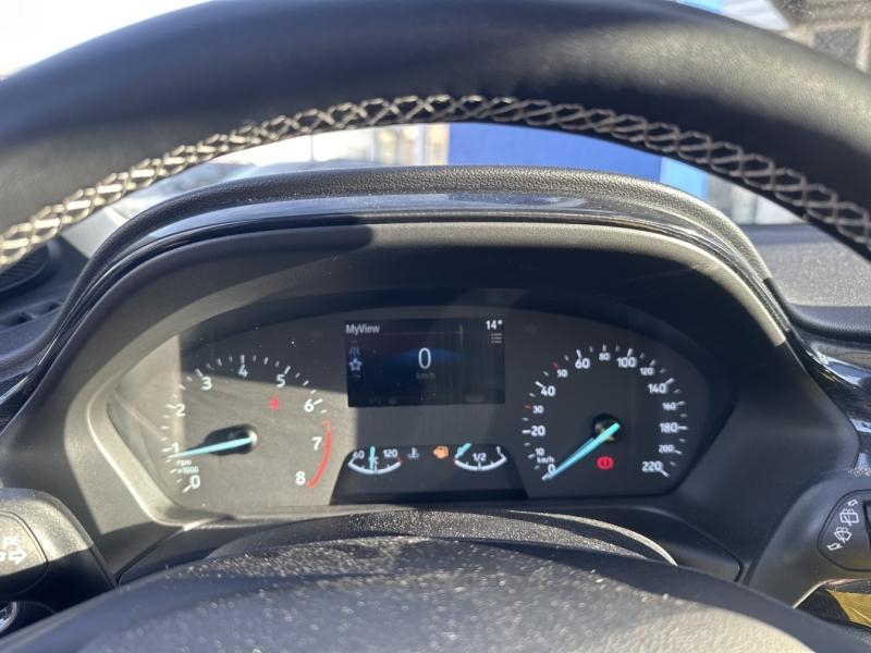 Photo 12 de l’annonce de FORD Puma d’occasion à vendre à MARTIGUES