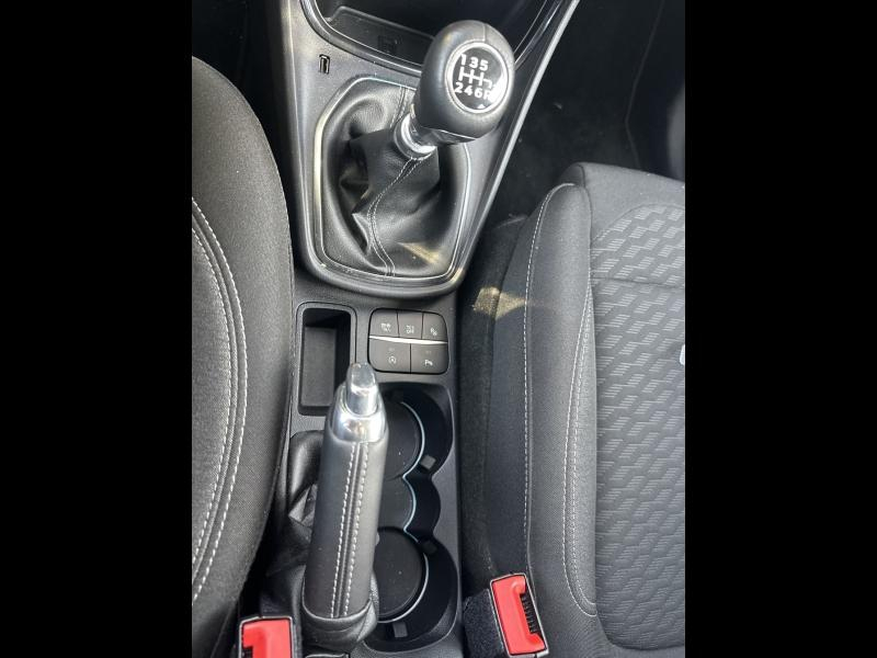 Photo 19 de l’annonce de FORD Puma d’occasion à vendre à MARTIGUES