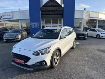 Photo 1 de l’annonce de FORD Focus Active SW d’occasion à vendre à MARTIGUES