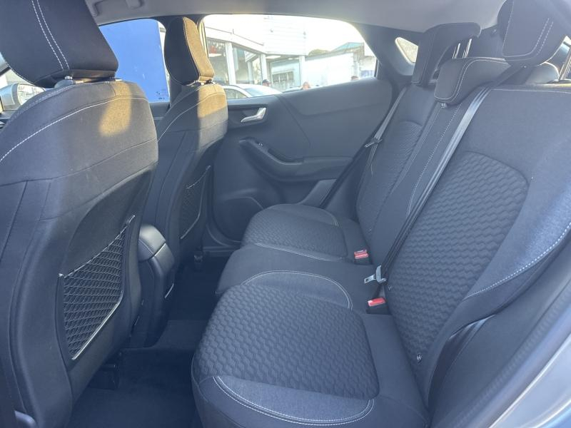 Photo 11 de l’annonce de FORD Puma d’occasion à vendre à MARTIGUES