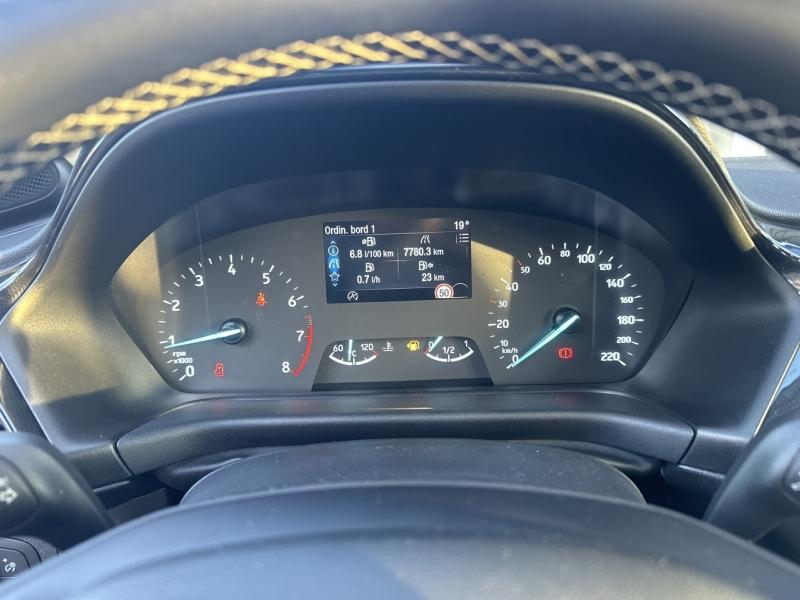 Photo 12 de l’annonce de FORD Puma d’occasion à vendre à MARTIGUES