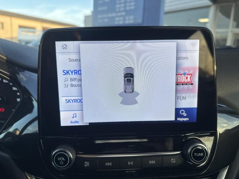 Photo 15 de l’annonce de FORD Puma d’occasion à vendre à MARTIGUES