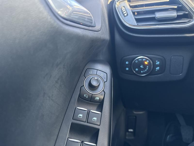 Photo 17 de l’annonce de FORD Puma d’occasion à vendre à MARTIGUES