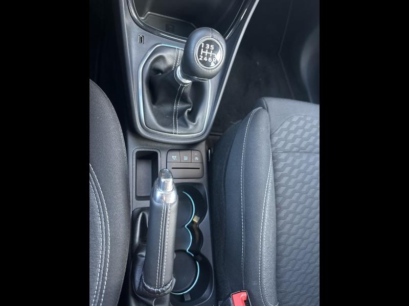 Photo 18 de l’annonce de FORD Puma d’occasion à vendre à MARTIGUES