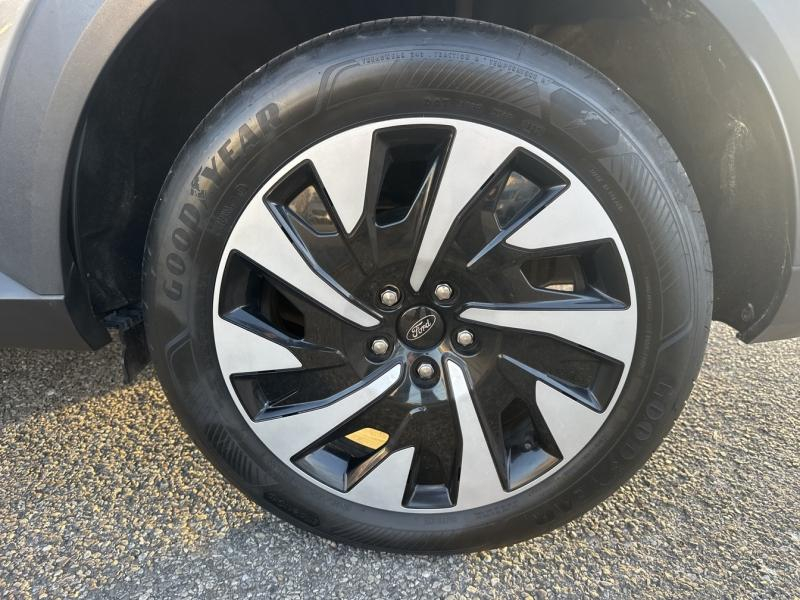 Photo 20 de l’annonce de FORD Puma d’occasion à vendre à MARTIGUES