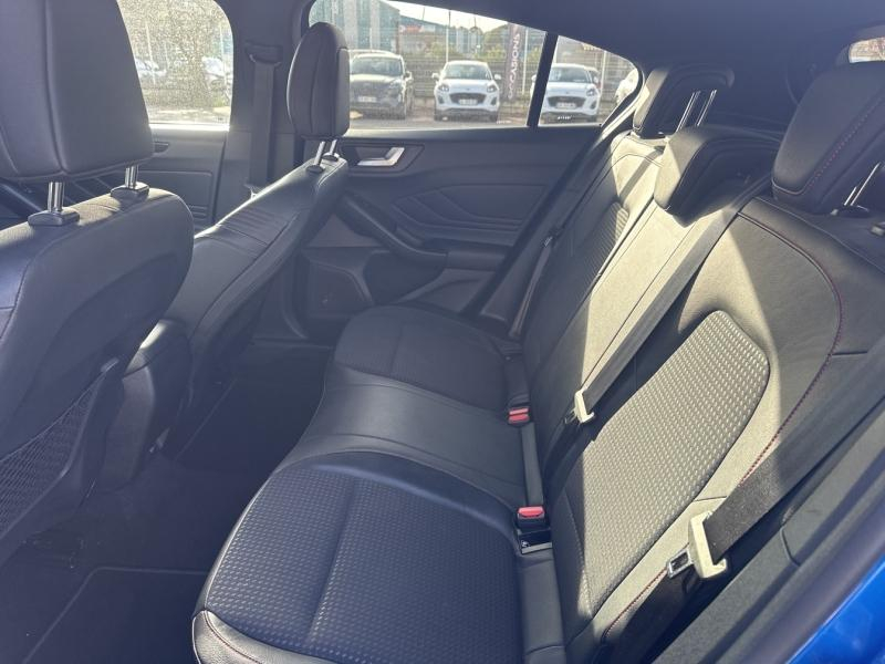 Photo 10 de l’annonce de FORD Focus d’occasion à vendre à MARTIGUES