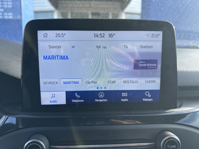 Photo 11 de l’annonce de FORD Focus d’occasion à vendre à MARTIGUES