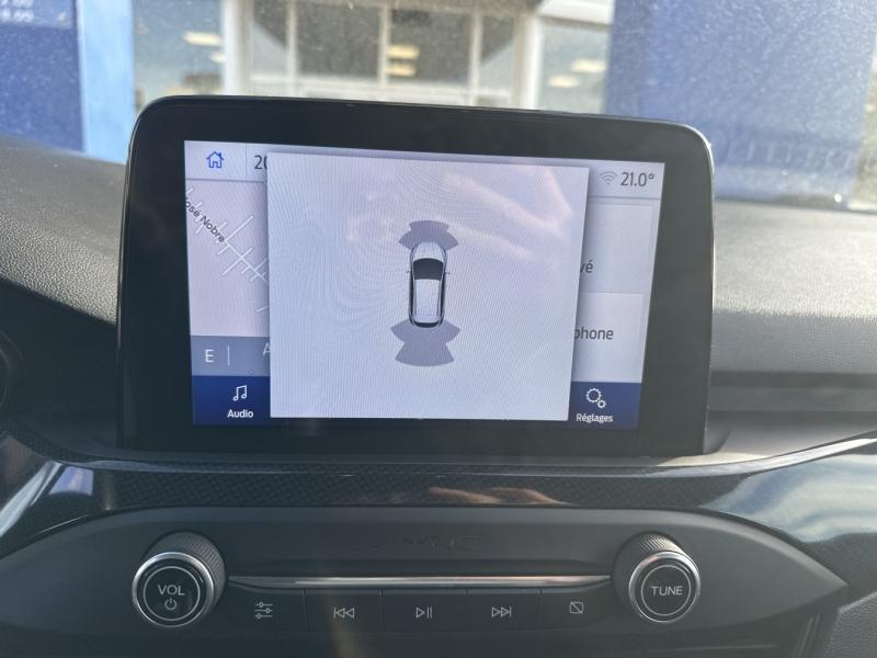 Photo 12 de l’annonce de FORD Focus d’occasion à vendre à MARTIGUES