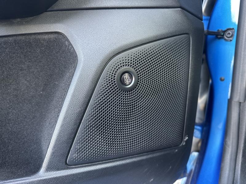 Photo 19 de l’annonce de FORD Focus d’occasion à vendre à MARTIGUES