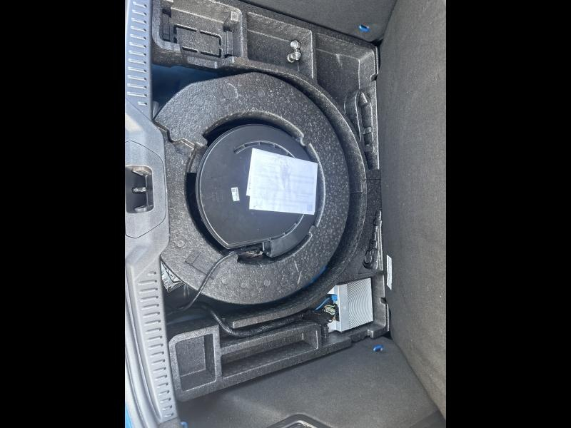 Photo 20 de l’annonce de FORD Focus d’occasion à vendre à MARTIGUES