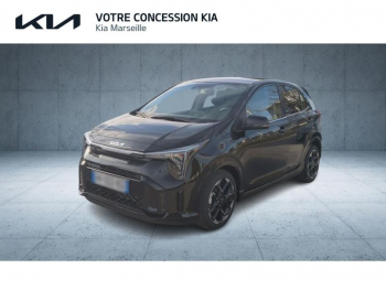 KIA Picanto d’occasion à vendre à MARSEILLE