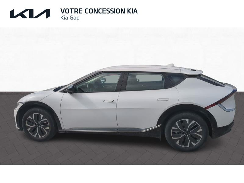 Photo 3 de l’annonce de KIA EV6 d’occasion à vendre à MARSEILLE