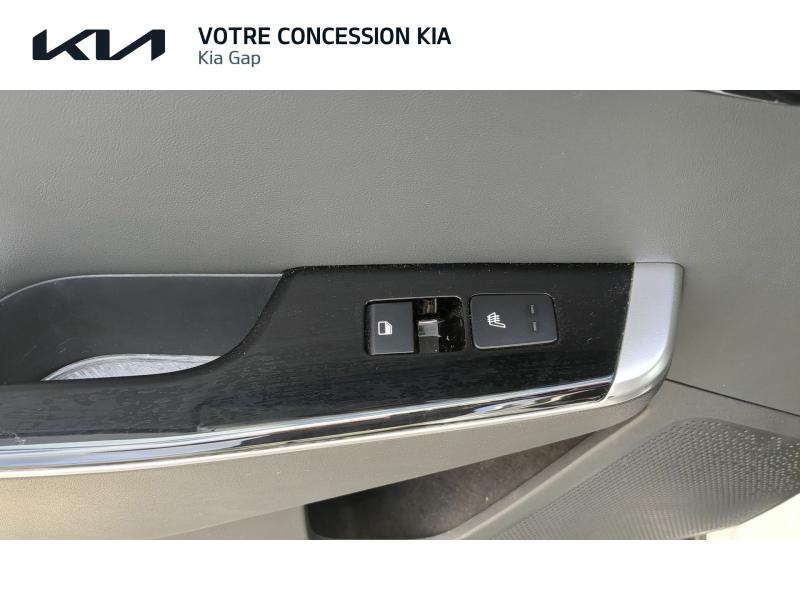 Photo 11 de l’annonce de KIA EV6 d’occasion à vendre à MARSEILLE