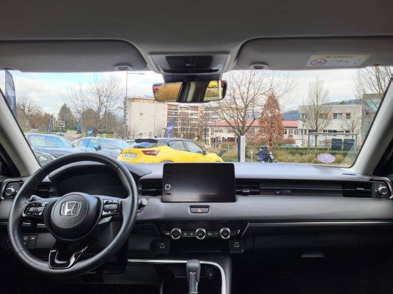 Photo 3 de l’annonce de HONDA HR-V d’occasion à vendre à ANNECY