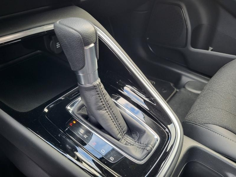 Photo 4 de l’annonce de HONDA HR-V d’occasion à vendre à ANNECY