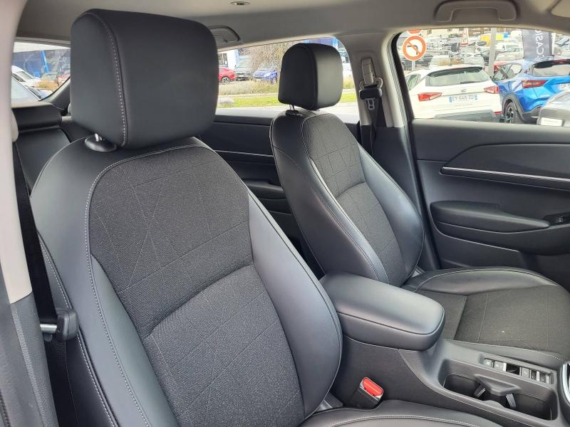 Photo 5 de l’annonce de HONDA HR-V d’occasion à vendre à ANNECY