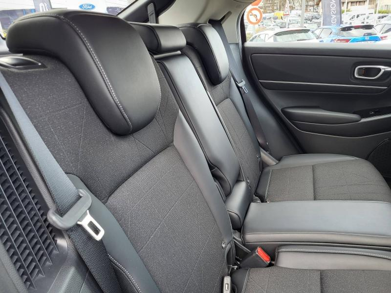 Photo 6 de l’annonce de HONDA HR-V d’occasion à vendre à ANNECY