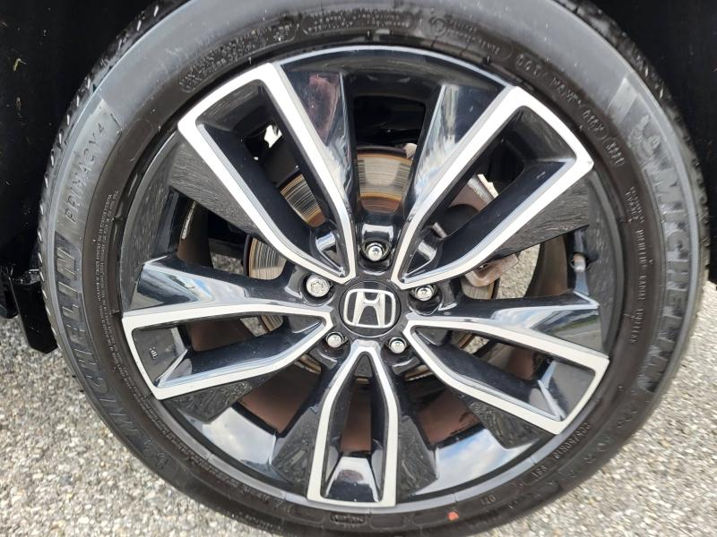 Photo 7 de l’annonce de HONDA HR-V d’occasion à vendre à ANNECY