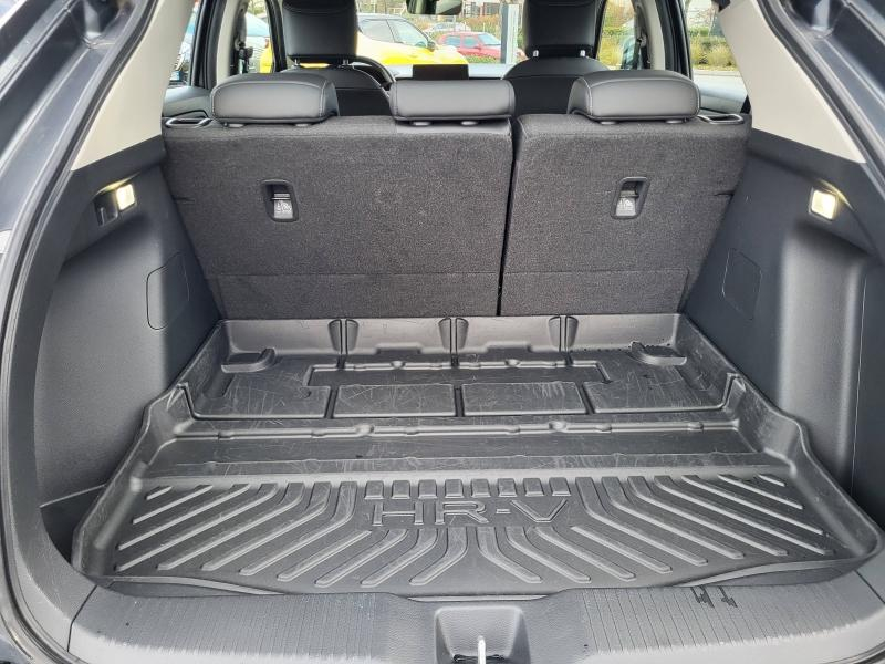 Photo 8 de l’annonce de HONDA HR-V d’occasion à vendre à ANNECY