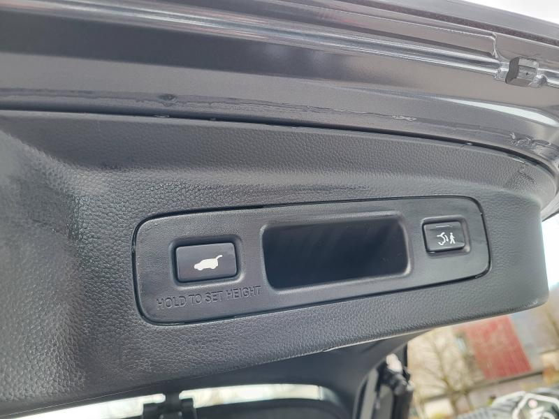 Photo 15 de l’annonce de HONDA HR-V d’occasion à vendre à ANNECY