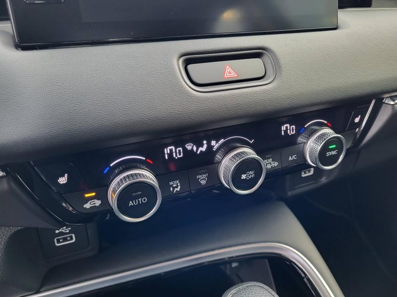 Photo 18 de l’annonce de HONDA HR-V d’occasion à vendre à ANNECY