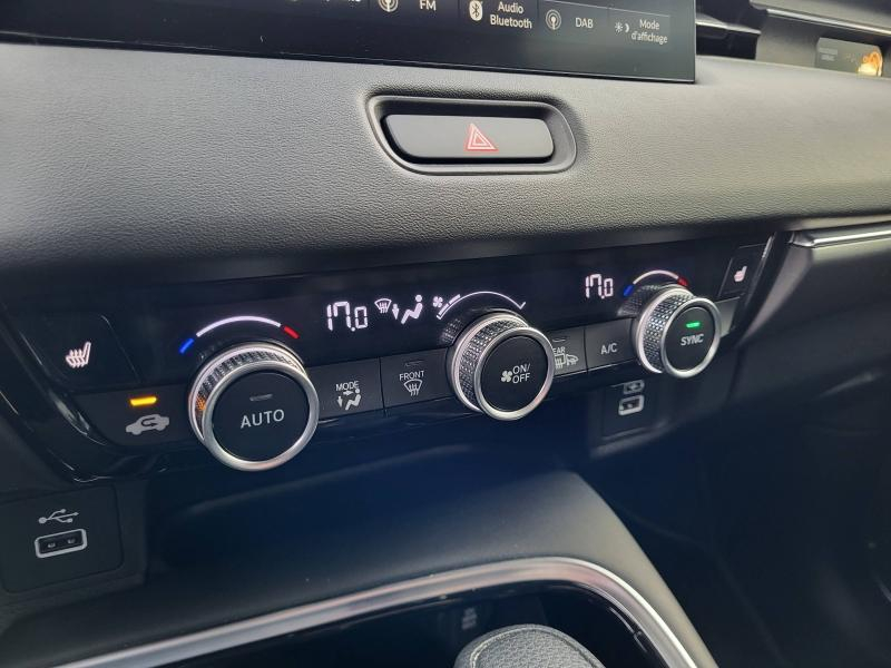 Photo 19 de l’annonce de HONDA HR-V d’occasion à vendre à ANNECY