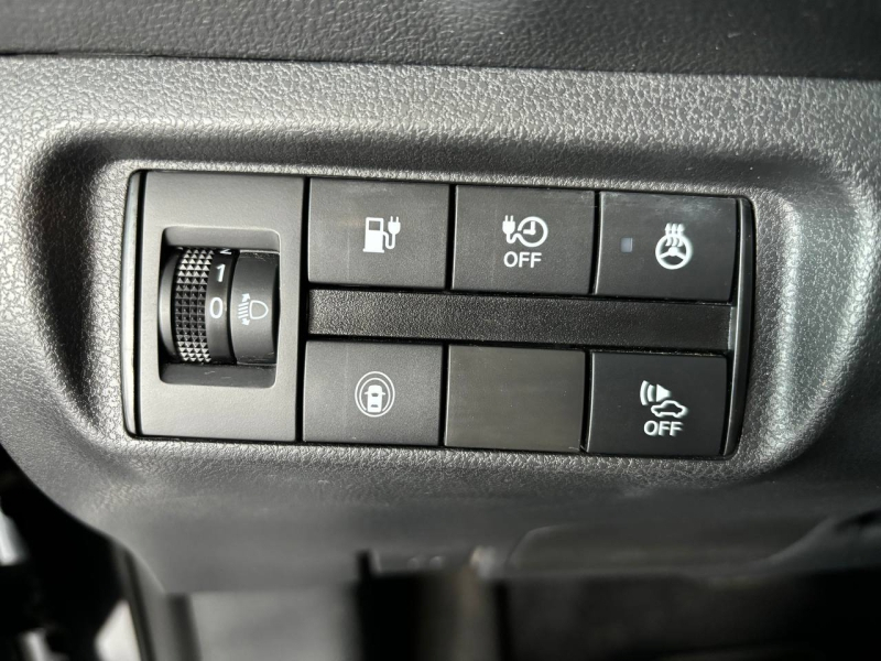 Photo 15 de l’annonce de NISSAN Leaf d’occasion à vendre à ANNECY