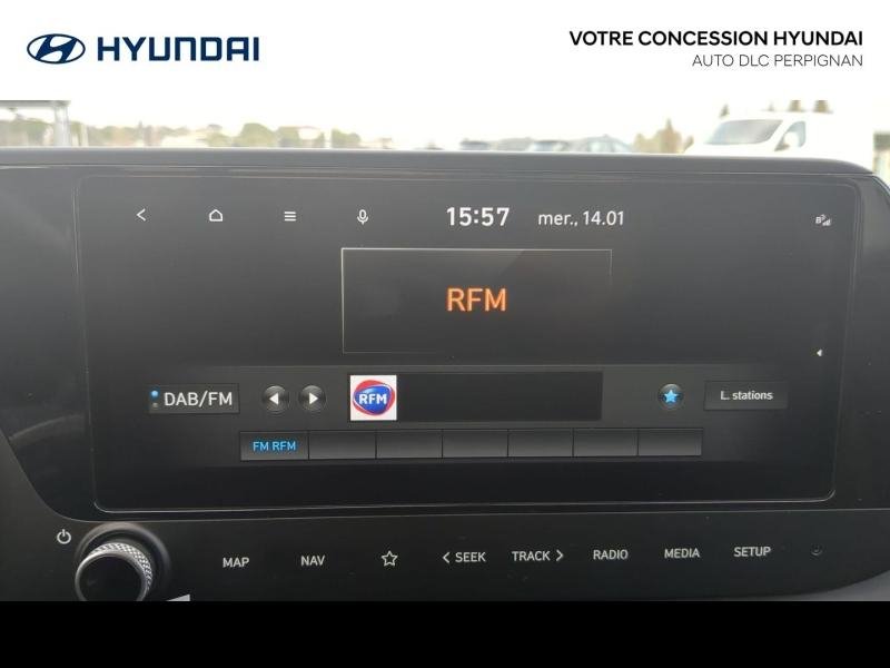 Photo 18 de l’annonce de HYUNDAI Bayon d’occasion à vendre à PERPIGNAN
