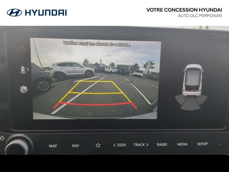 Photo 20 de l’annonce de HYUNDAI Bayon d’occasion à vendre à PERPIGNAN