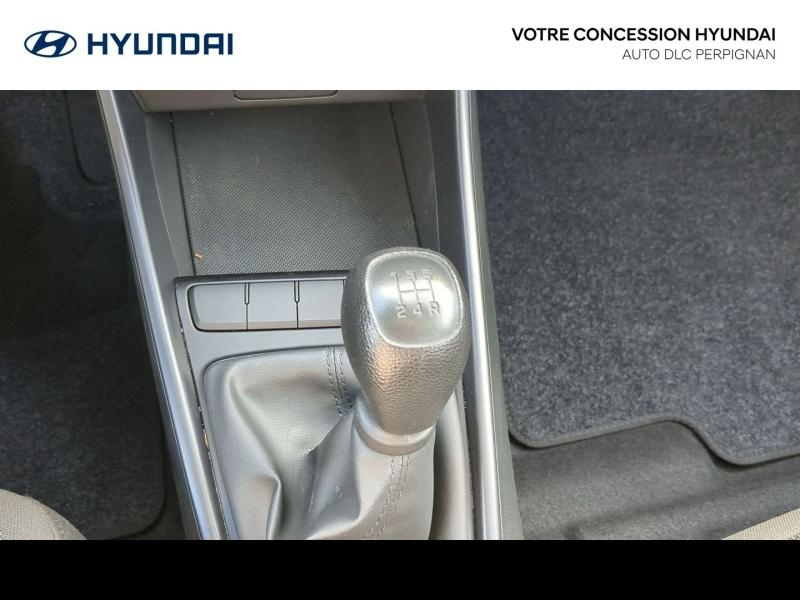 Photo 20 de l’annonce de HYUNDAI i20 d’occasion à vendre à PERPIGNAN