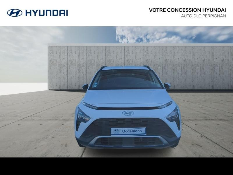 Photo 5 de l’annonce de HYUNDAI Bayon d’occasion à vendre à PERPIGNAN