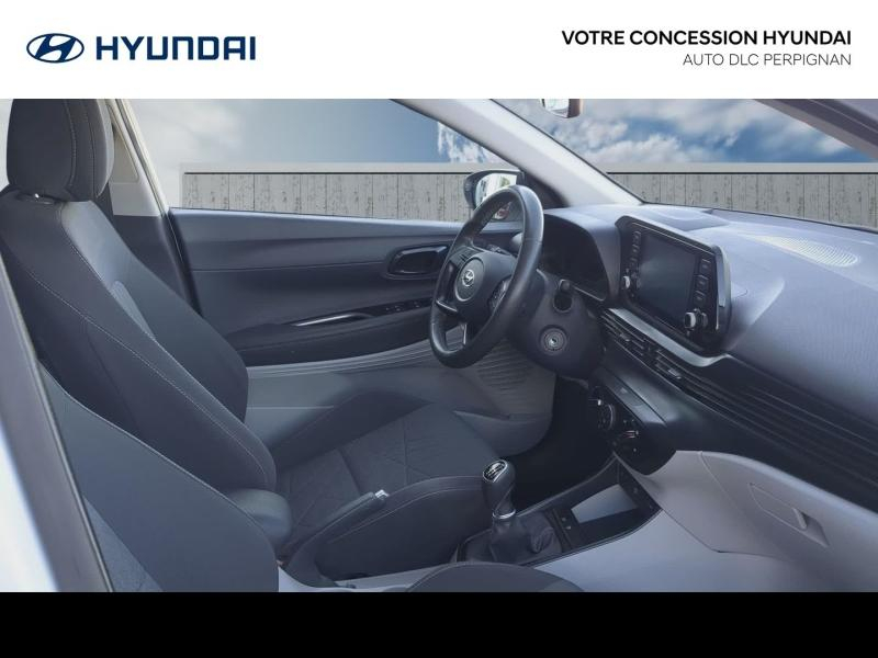Photo 8 de l’annonce de HYUNDAI Bayon d’occasion à vendre à PERPIGNAN