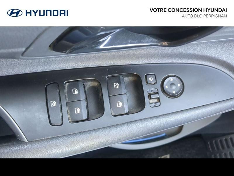 Photo 10 de l’annonce de HYUNDAI Bayon d’occasion à vendre à PERPIGNAN