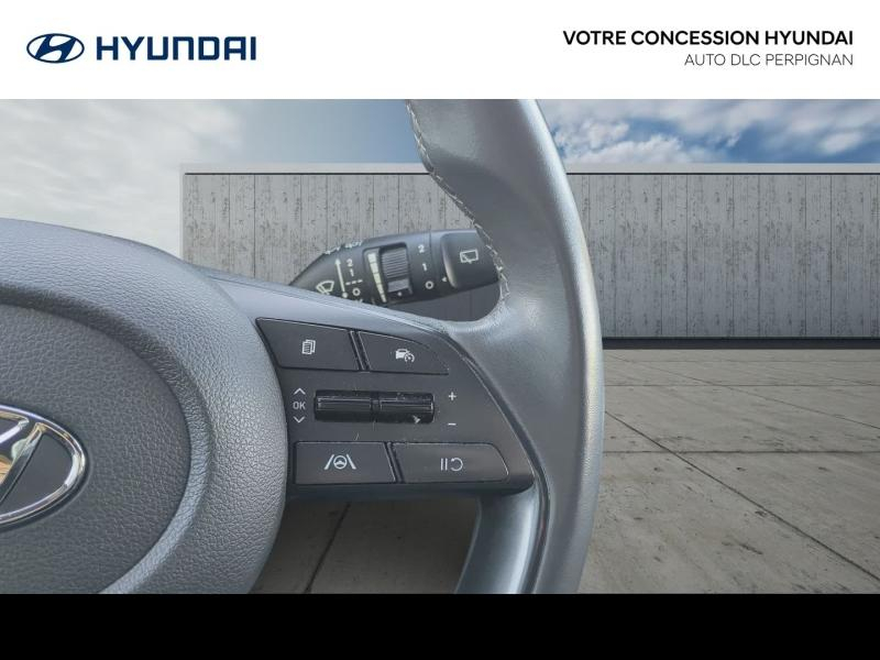 Photo 14 de l’annonce de HYUNDAI Bayon d’occasion à vendre à PERPIGNAN