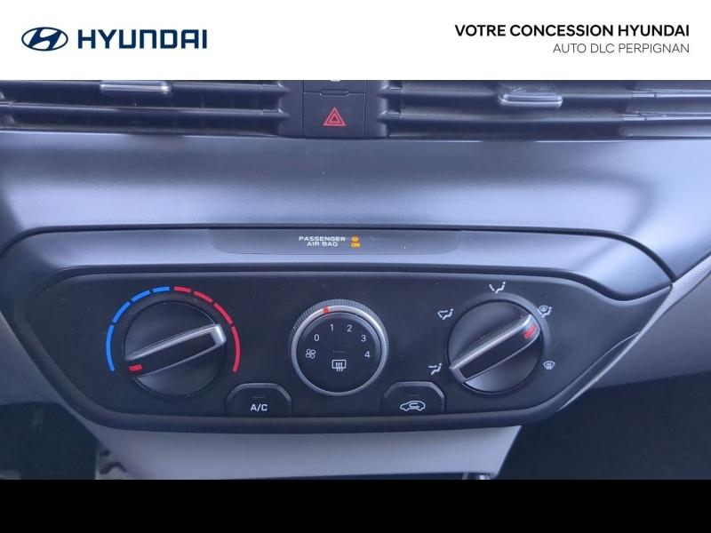 Photo 18 de l’annonce de HYUNDAI Bayon d’occasion à vendre à PERPIGNAN