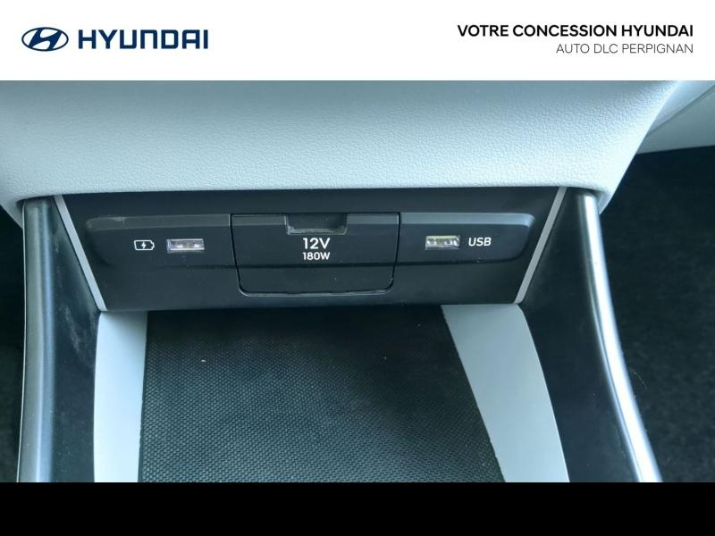 Photo 19 de l’annonce de HYUNDAI Bayon d’occasion à vendre à PERPIGNAN