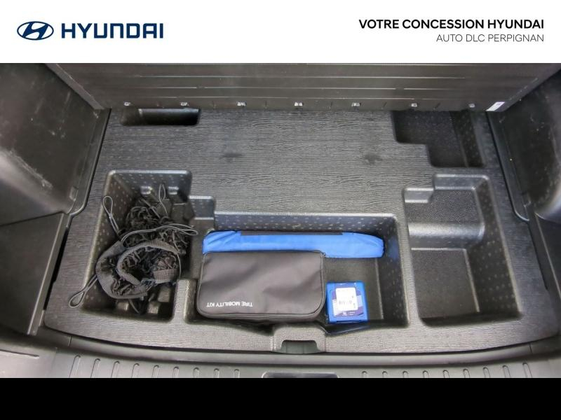 Photo 6 de l’annonce de HYUNDAI Tucson d’occasion à vendre à PERPIGNAN