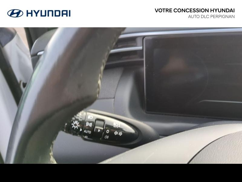 Photo 11 de l’annonce de HYUNDAI Tucson d’occasion à vendre à PERPIGNAN