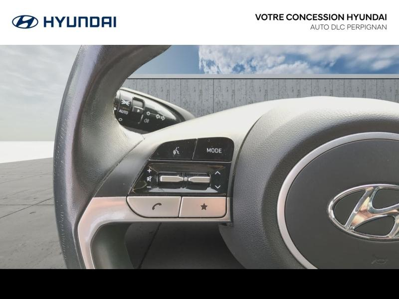 Photo 12 de l’annonce de HYUNDAI Tucson d’occasion à vendre à PERPIGNAN