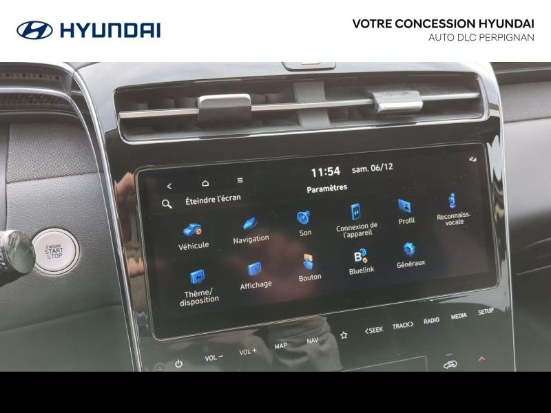 Photo 15 de l’annonce de HYUNDAI Tucson d’occasion à vendre à PERPIGNAN