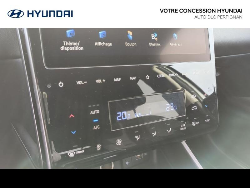 Photo 17 de l’annonce de HYUNDAI Tucson d’occasion à vendre à PERPIGNAN