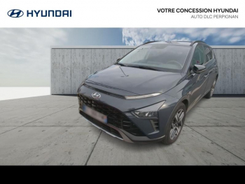 HYUNDAI Bayon d’occasion à vendre à PERPIGNAN